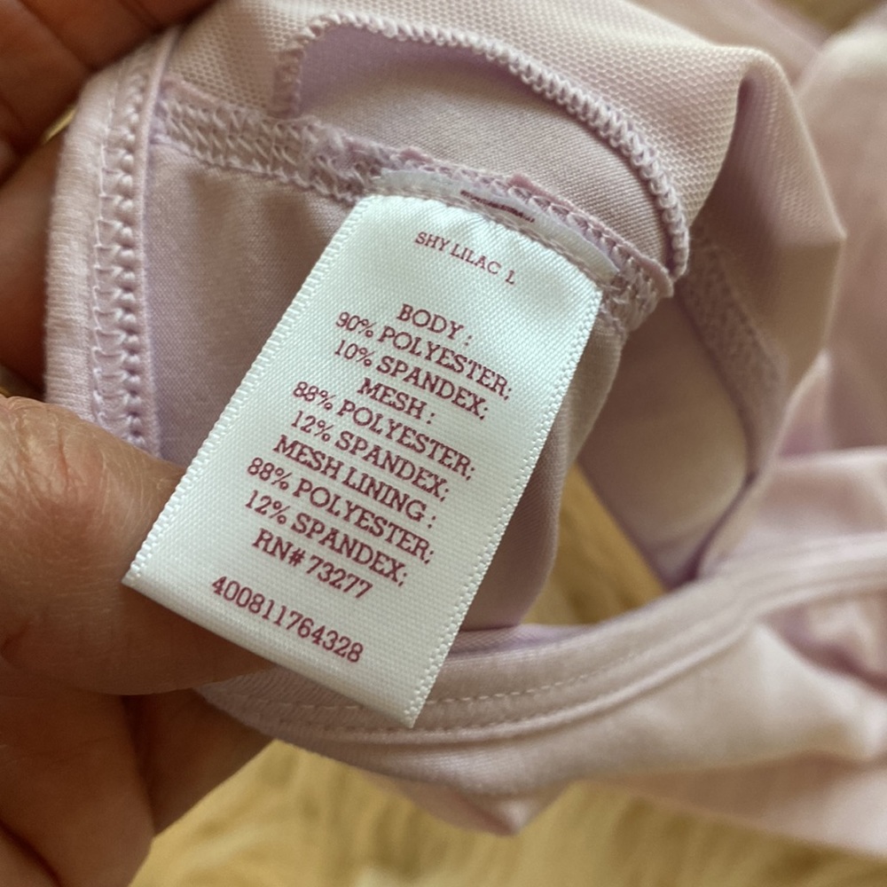 SO bra - Picture 6 of 11